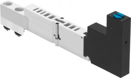 VMPA1-HS Plaque d'isolement verticale