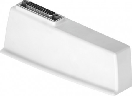 VMPAC-EPL-MP-SD44-O Plaque d'extrémité