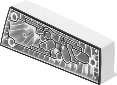 VMPAC-EPR-IN Plaque d'extrémité