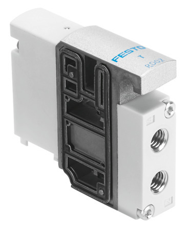 CPVSC1-SP-P-M5 Plaque d'alimentation