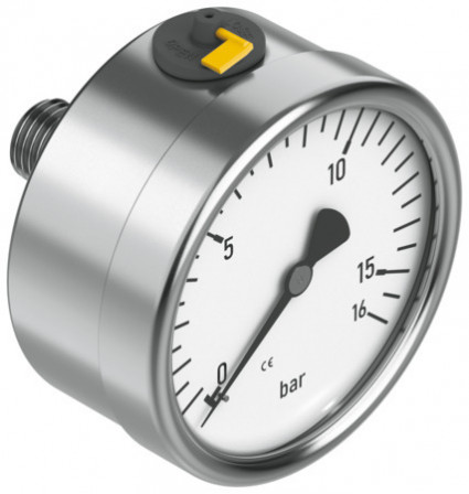 PAGN-63-16-G14-R1-1.6-0.5-V2 Manomètre