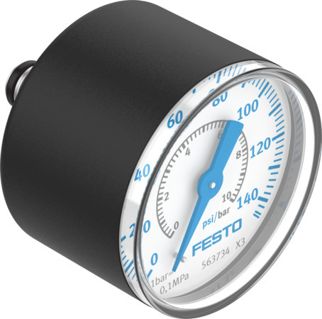 PAGN-40-145P-P10 Manomètre