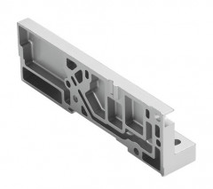 VMPA-EPR-G Plaque d'extrémité