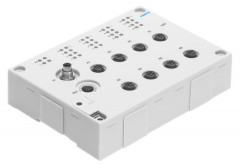 CP-E16-M12-EL Module d'entrée