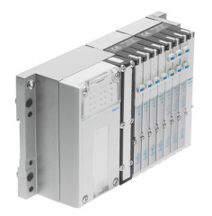 VMPA-CPI-EPL-EU Interface électrique