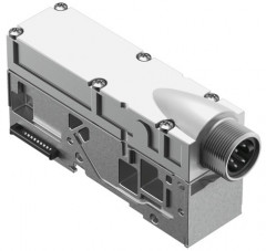 VMPA-FB-SP-7/8-V-5POL Plaque d'alimentation