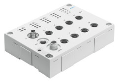 CP-A08-M12-EL-Z Module de sortie
