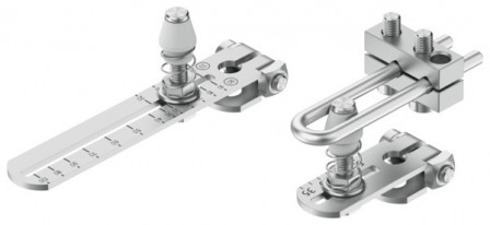 CAFM-M1-K-R1-N2 Kit de fixation