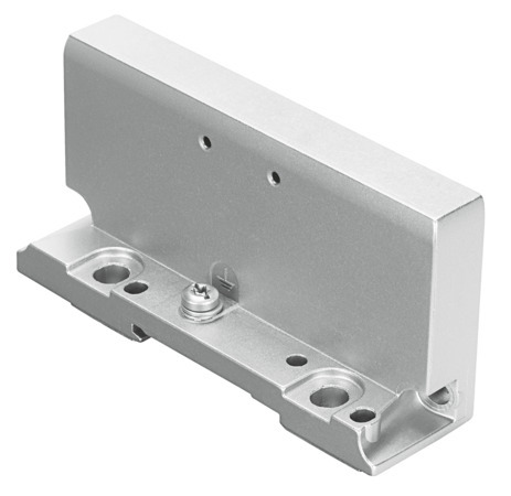 CPX-M-EPL-EV Plaque d'extrémité