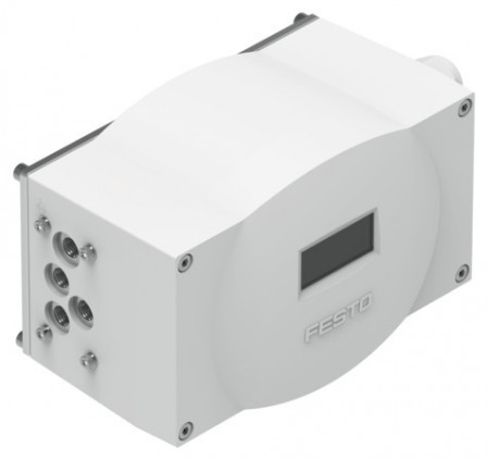 CMSX-P-S-C-U-F1-D-50-A Régulateur de position