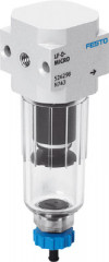 filtre LF-1/8-D-5M-MICRO