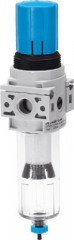 filtre-manodétendeur LFR-1/4-DB-7-5M-O-MINI-H