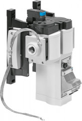 unité de conditionnement MSE6-E2M-5000-FB34-AGD