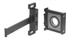 MS6-WPM-2D Équerre de fixation