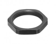 MS4-WRS Ecrou hexagonal