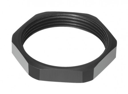 HMR-D-MIDI Ecrou hexagonal