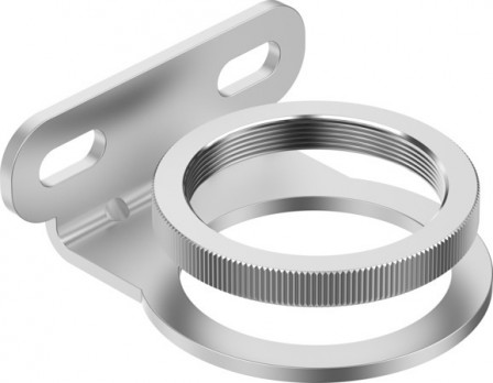 MS6-WR-F1A-B Équerre de fixation