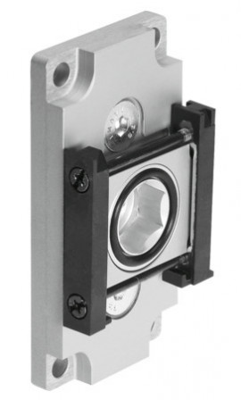 MS4-A-IPM-80 Module de dérivation