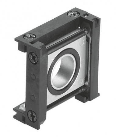 MS4-RMV Connecteur de modules