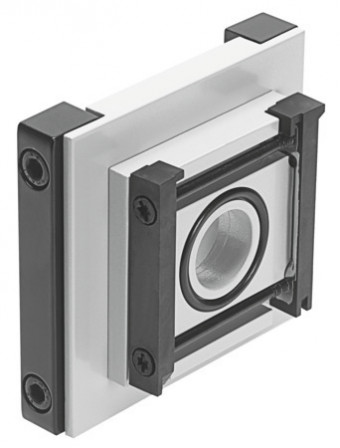 MS6-9-ARMV Connecteur de modules