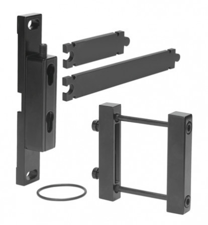 MS9-WPM Équerre de fixation