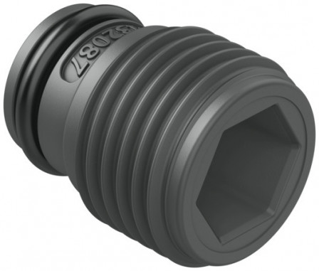 MS2-G18S Bouchon fileté