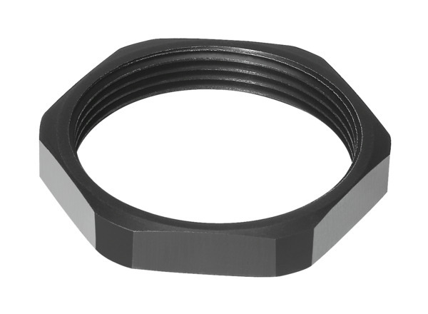 HMR-D-MIDI Ecrou hexagonal