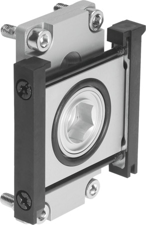 MS6-E-IPM-40-80 Module d'alimentation