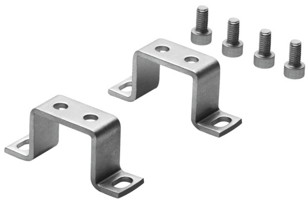 HFOE-D-MINI Équerre de fixation