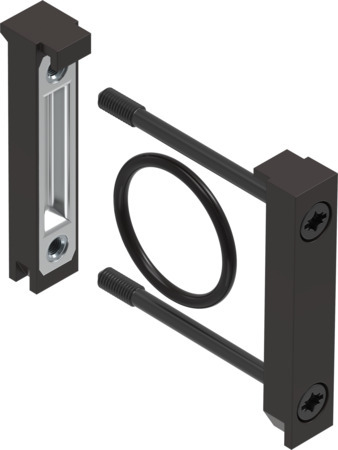 MS4-MV-EX Connecteur de modules