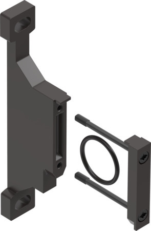 MS4-WP Équerre de fixation