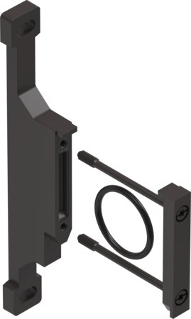 MS6-WP Équerre de fixation