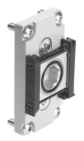 MS4-E-IPM-40-80 Module d'alimentation