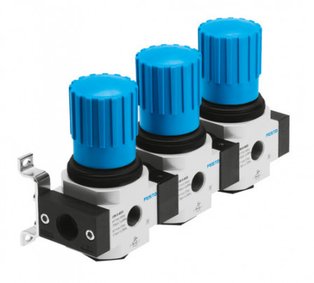 LRB-1/2-D-O-K3-MIDI Combinaison de détendeurs