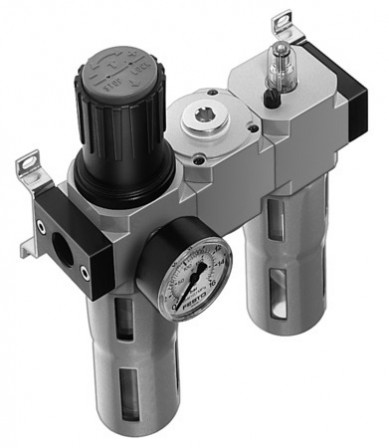 FRC-1/2-D-MAXI-KA Unité de conditionnement