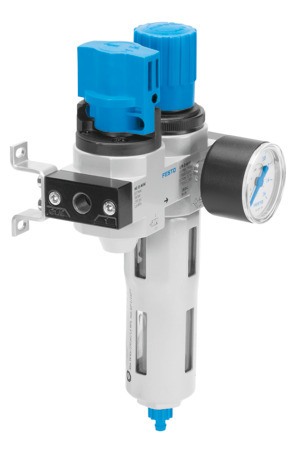 LFR-1/4-D-MINI-KC Unité de conditionnement