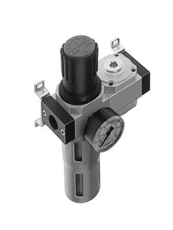 LFR-1/4-D-MINI-KA Unité de conditionnement