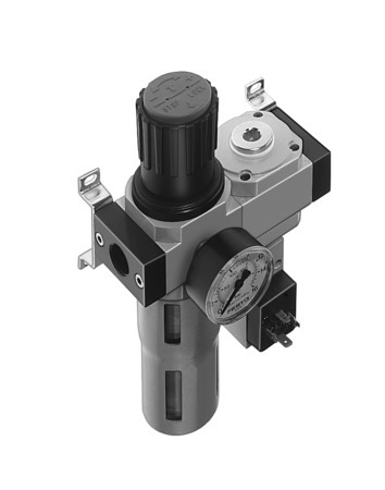 LFR-1/4-D-MINI-KE Unité de conditionnement