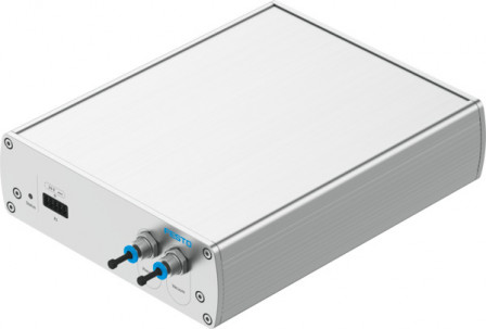 PGVA-2-P1V1-Q4-A Générateur de vide et de pression