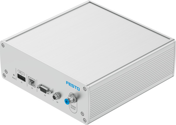 PGVA-1-P-D30-Q4-A Générateur de vide et de pression