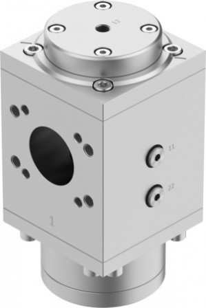 PVEL-P-124-HP7 Distributeur de mise en circuit