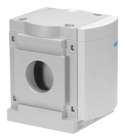 MS12-DL-G Distributeur de mise en pression progressive