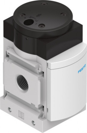 MS6-DL-1/4 Distributeur de mise en pression progressive