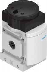 MS6-DL-1/2 Distributeur de mise en pression progressive