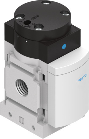 MS4N-DL-1/8 Distributeur de mise en pression progressive