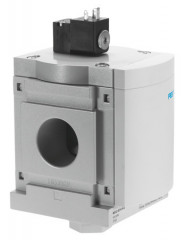 MS12-EE-G-V24 Distributeur de mise en circuit