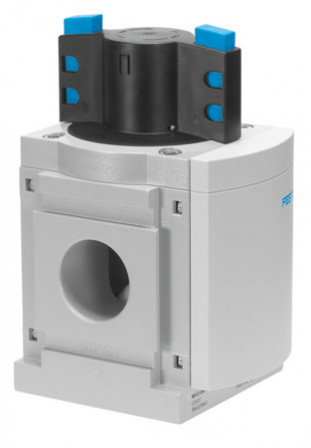 MS12-EM-G Distributeur de mise en circuit