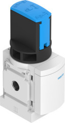 MS4-EM1-1/8 Distributeur de mise en circuit