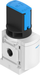 MS4-EM1-1/4 Distributeur de mise en circuit