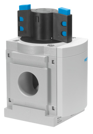 MS12-EM-G Distributeur de mise en circuit